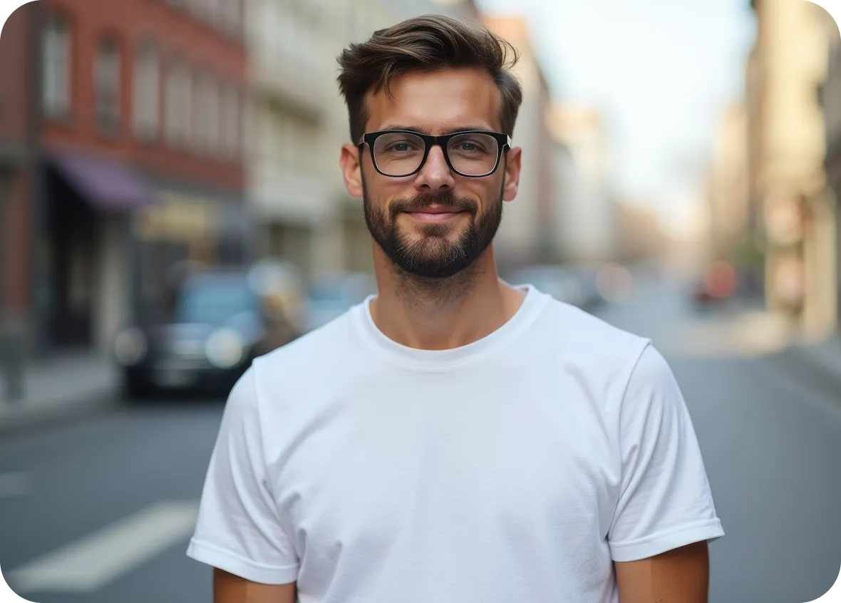 Alex Martinez, platform founder